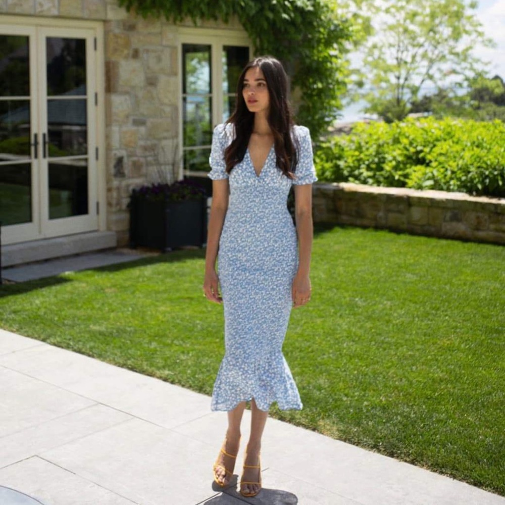 ISO Reformation Landrie, size 2
